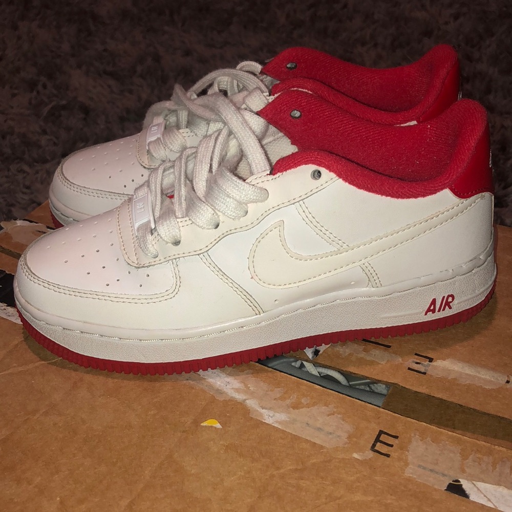 Nike Air Force 1
